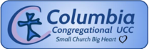 Columbia Congregational Church